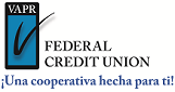 VAPR Federal Credit Union